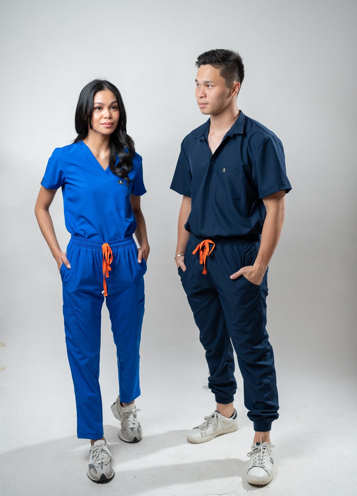 AIRFLEX SCRUBS
