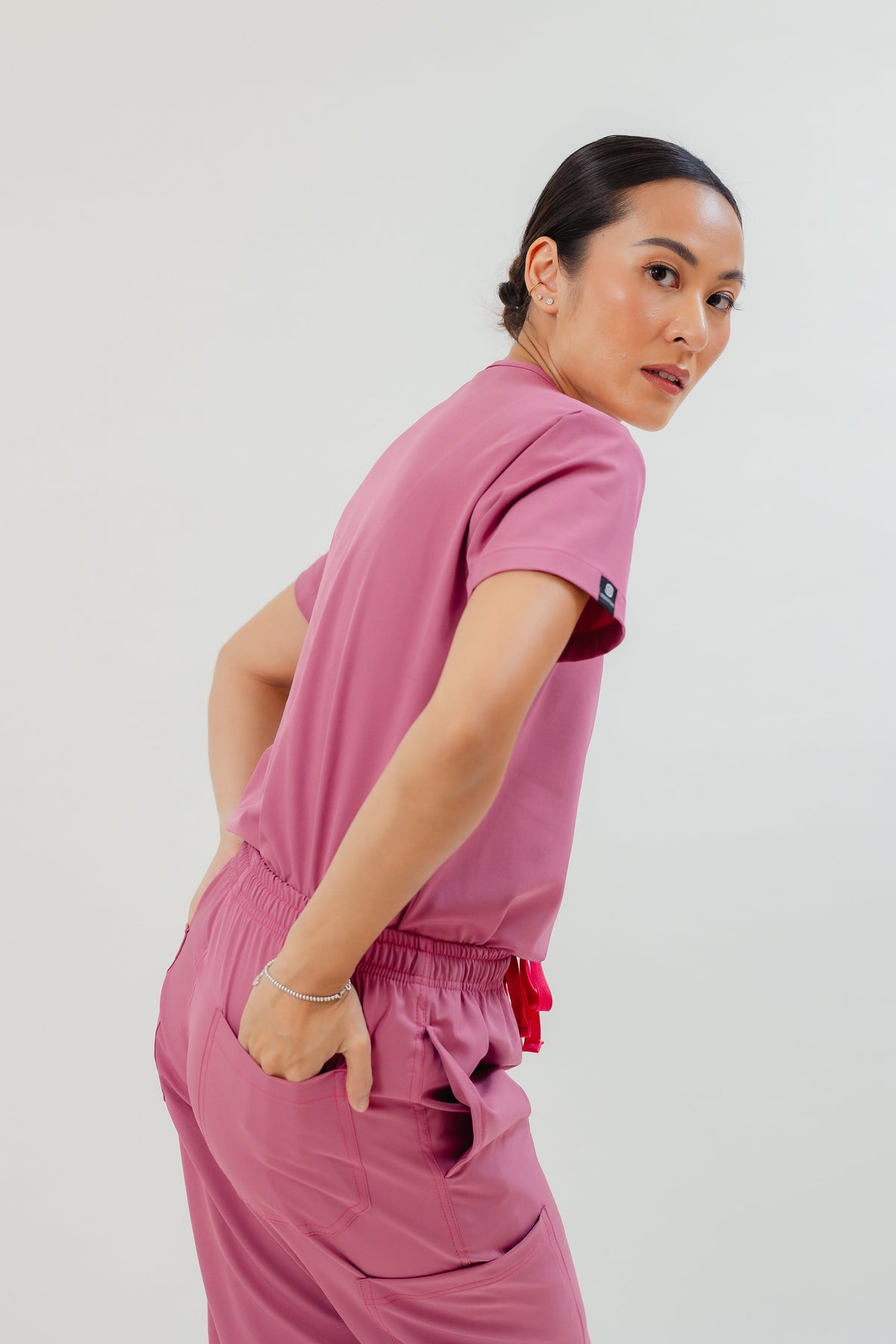 Women's Scrubs