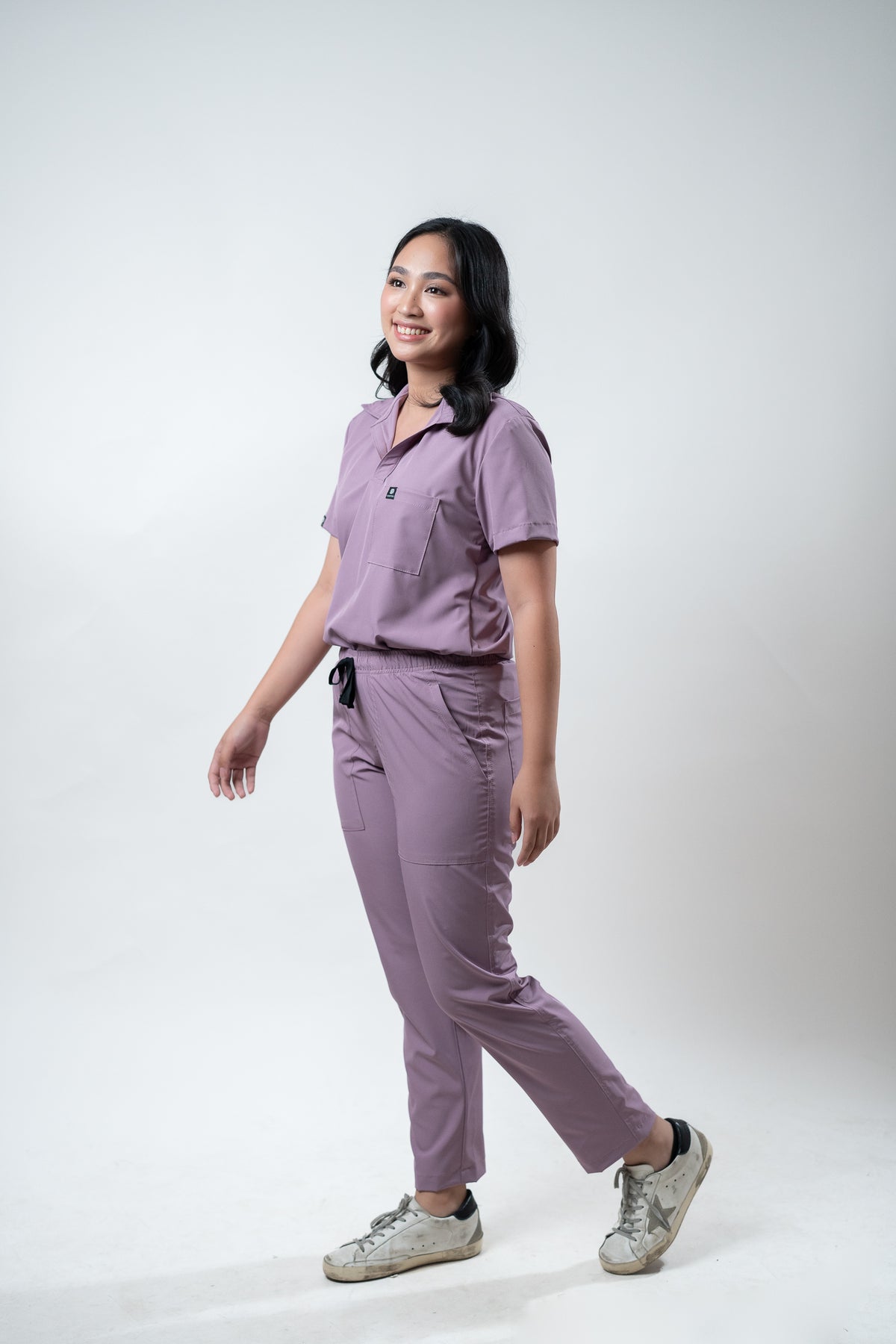AIRFLEX™ SCRUB SET WOMENS