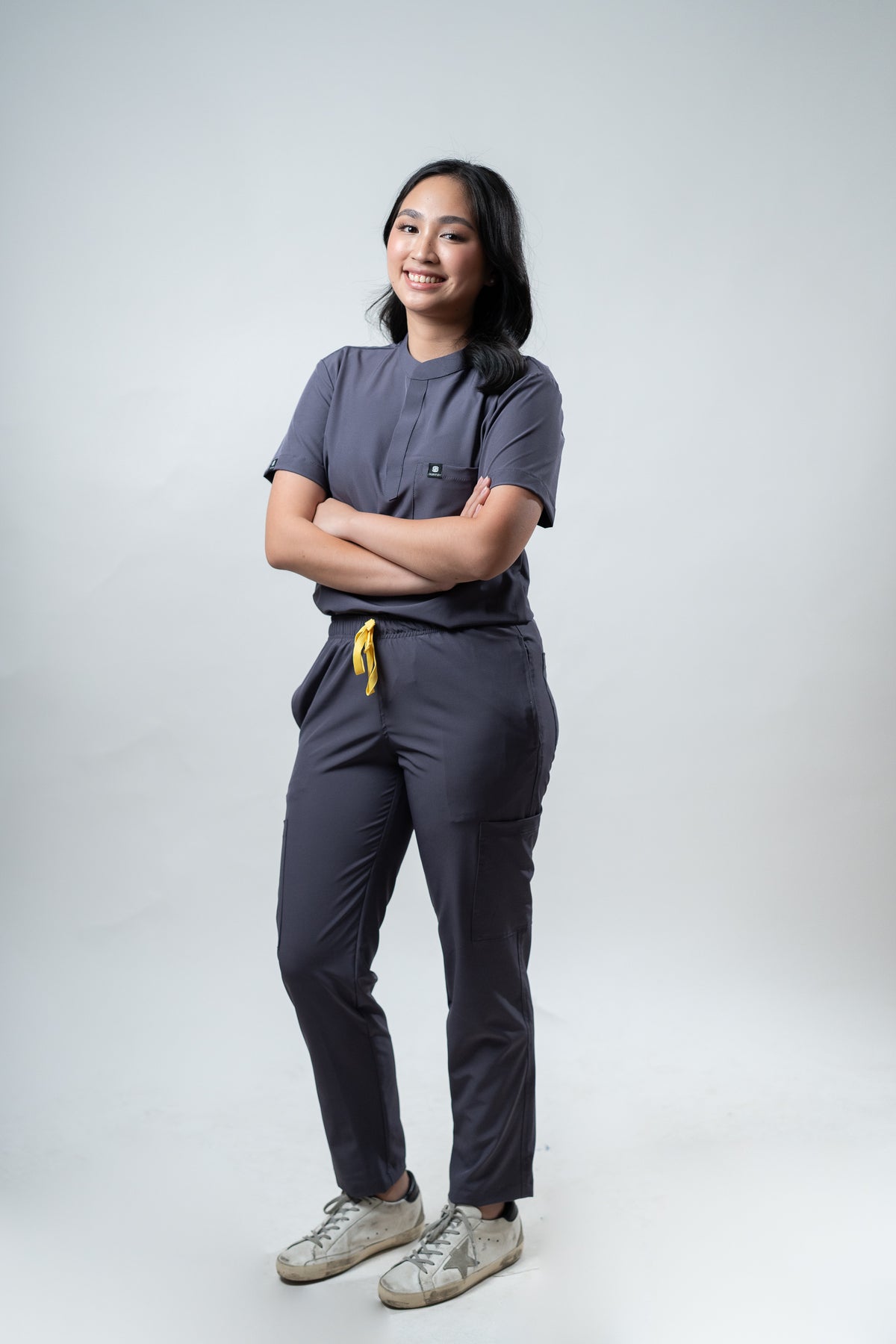AIRFLEX™ SCRUB SET WOMENS
