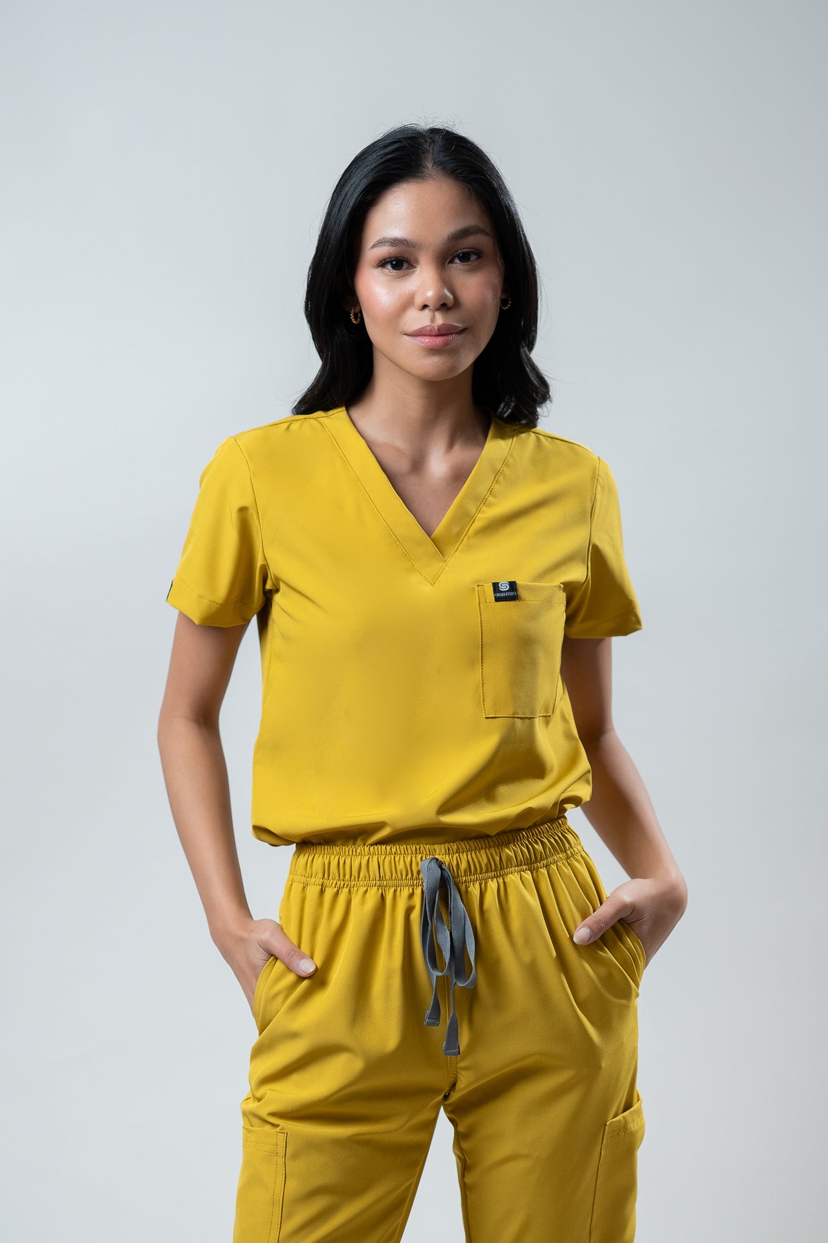 AIRFLEX™ SCRUB SET WOMENS