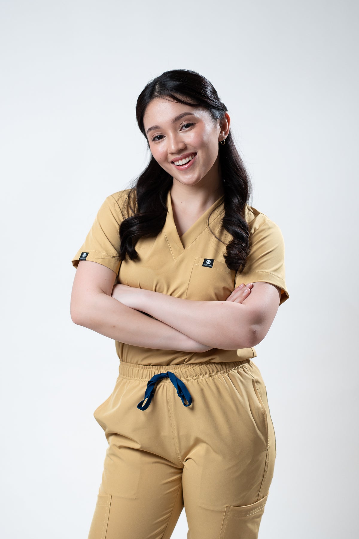 AIRFLEX™ SCRUB SET WOMENS