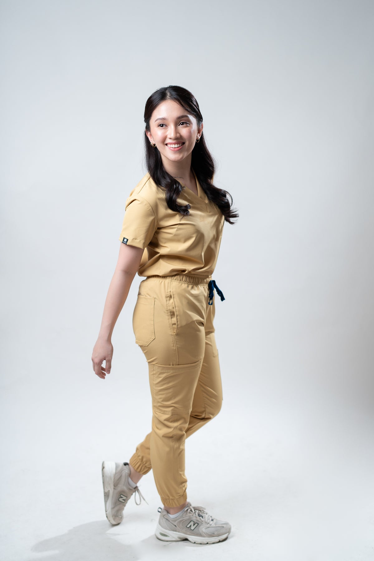 AIRFLEX™ SCRUB SET WOMENS