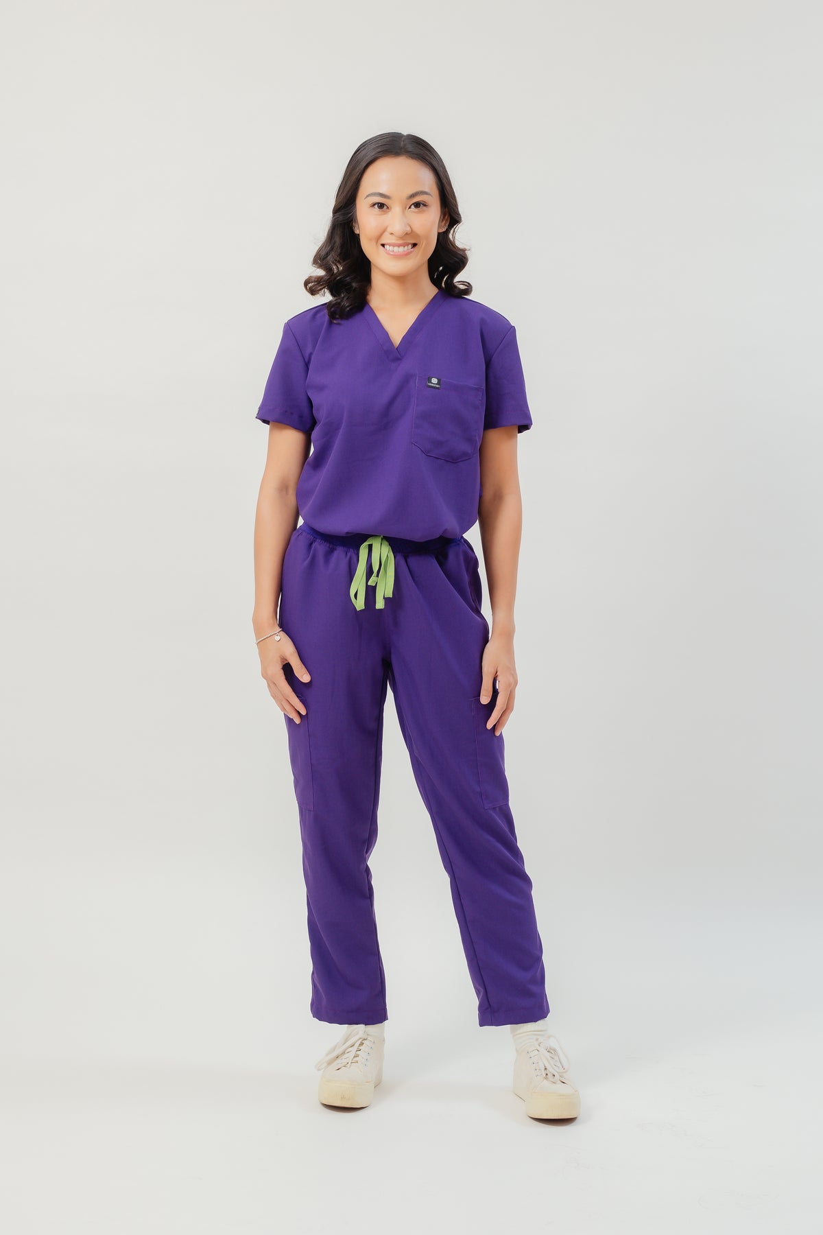 Primaflex Scrubs Set Women