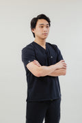 AIRFLEX™ SCRUB SET MEN