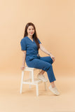 Women's Air Flex Scrub SET