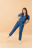 Women's Air Flex Scrub SET