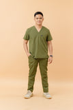 Primaflex Scrubs Set Men