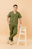 Primaflex Scrubs Set Men