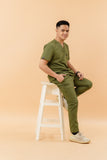 Primaflex Scrubs Set Men