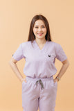 Women's Air Flex Scrub SET