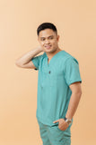 Men's Air Flex Scrubs Set