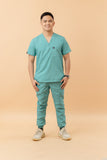 Men's Air Flex Scrubs Set