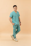 Men's Air Flex Scrubs Set