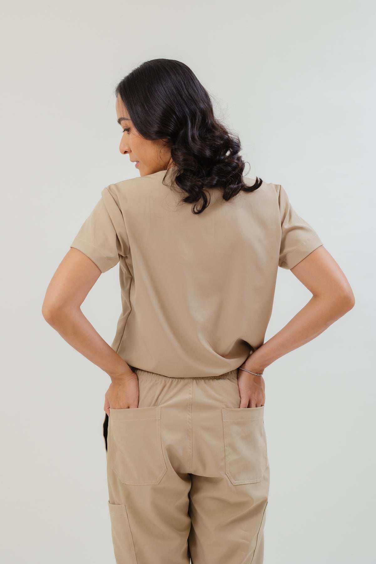 AIRFLEX™ SCRUB SET WOMENS