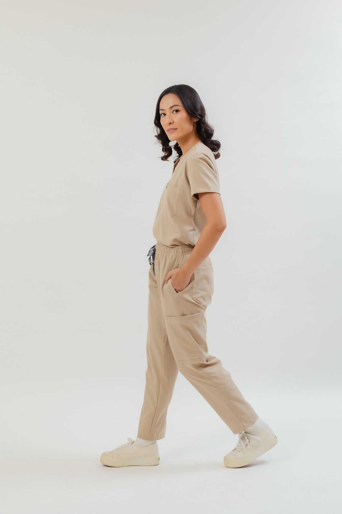 Primaflex Scrubs Set Women