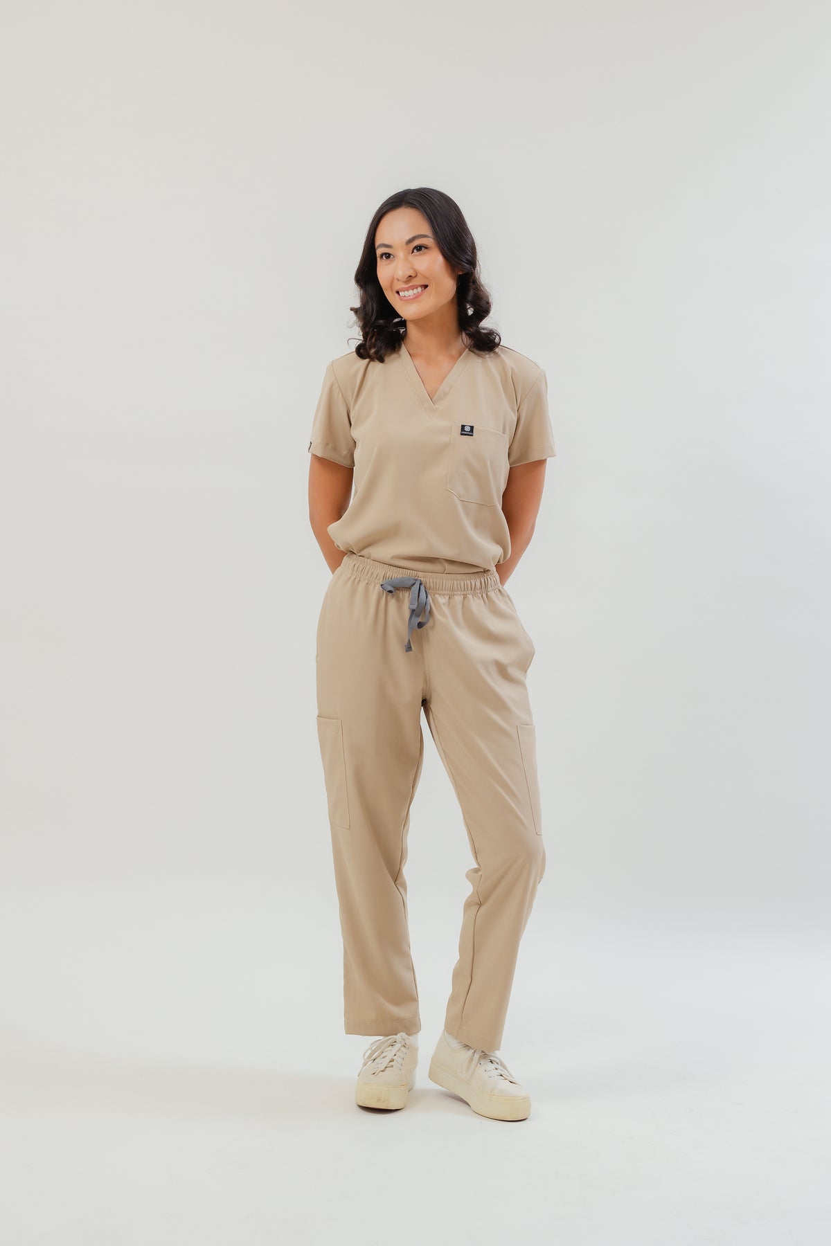 Primaflex Scrubs Set Women