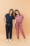 Primaflex Scrubs Set Women