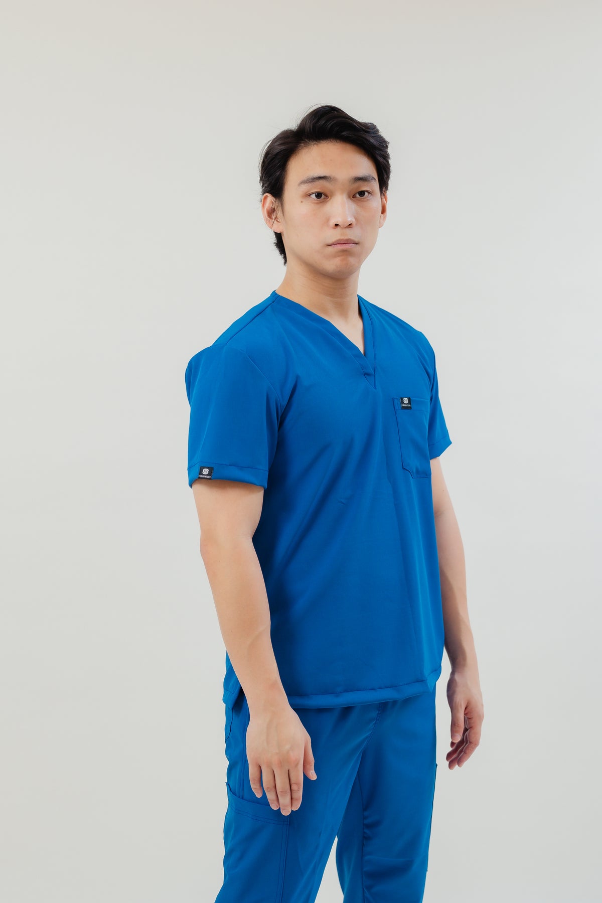 AIRFLEX™ SCRUB SET MEN