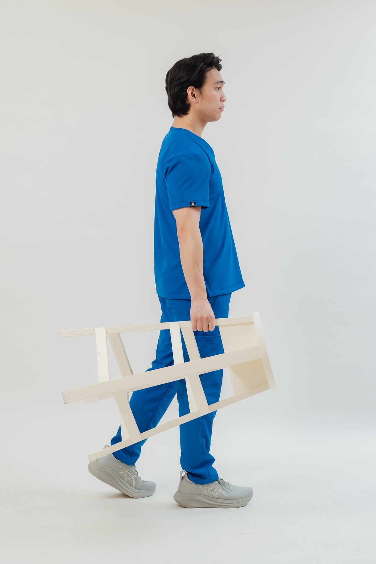 AIRFLEX™ SCRUB SET MEN