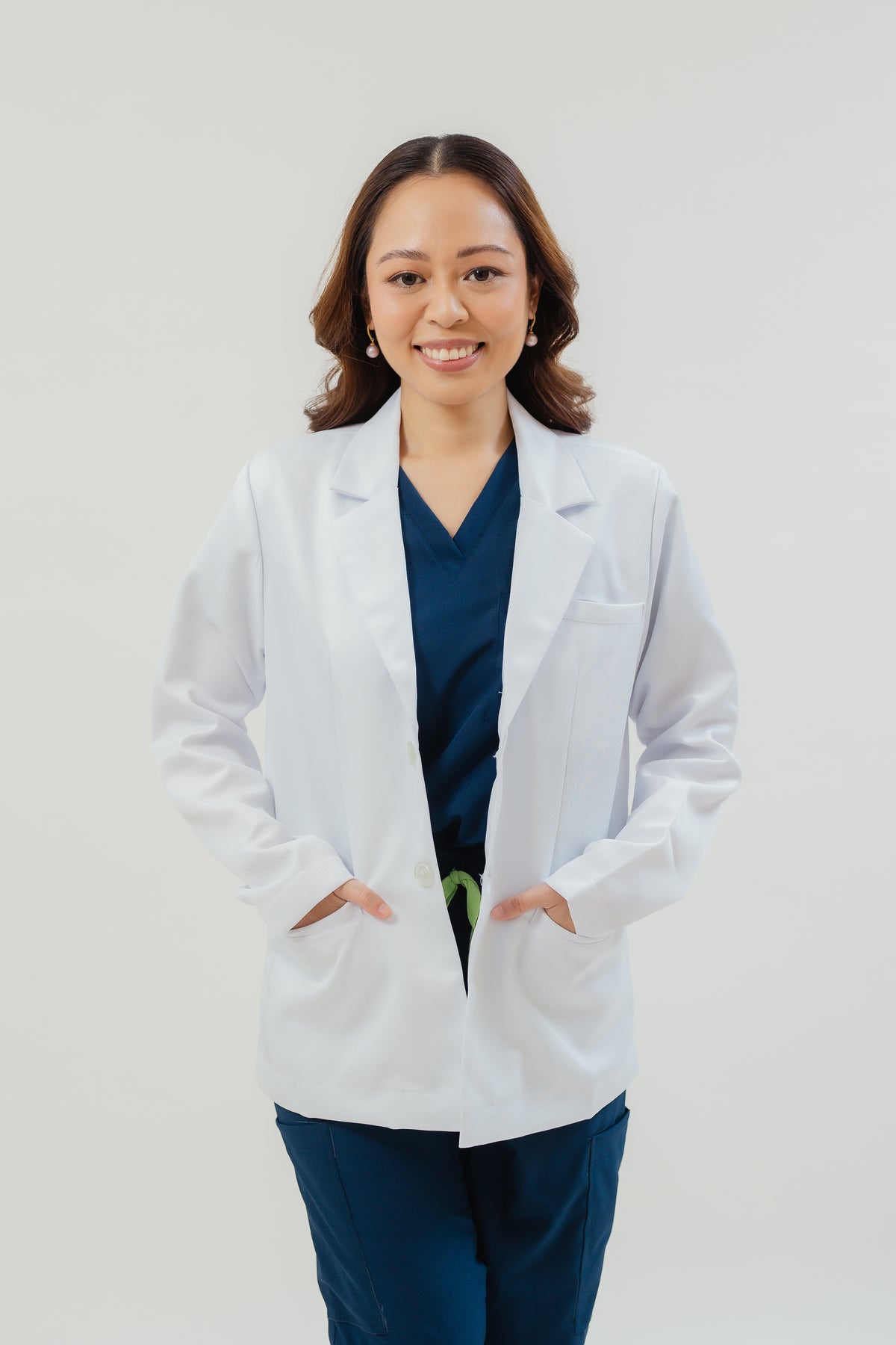 Medical Blazer
