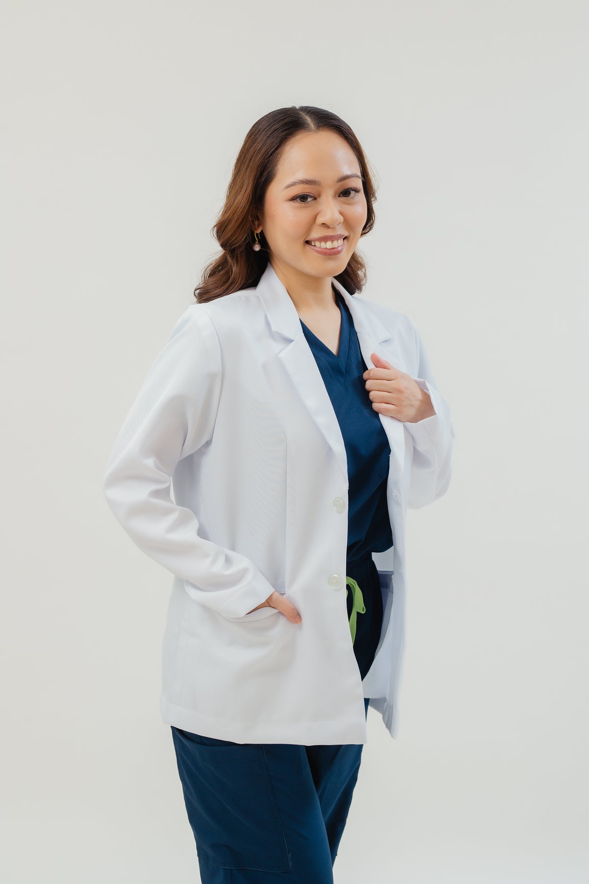 Medical Blazer