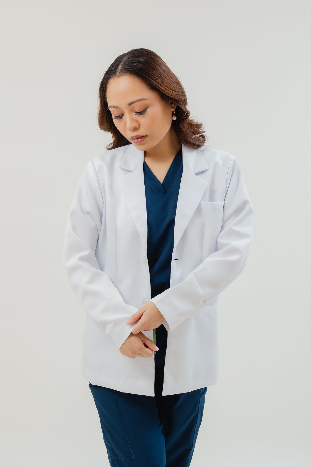 Medical Blazer