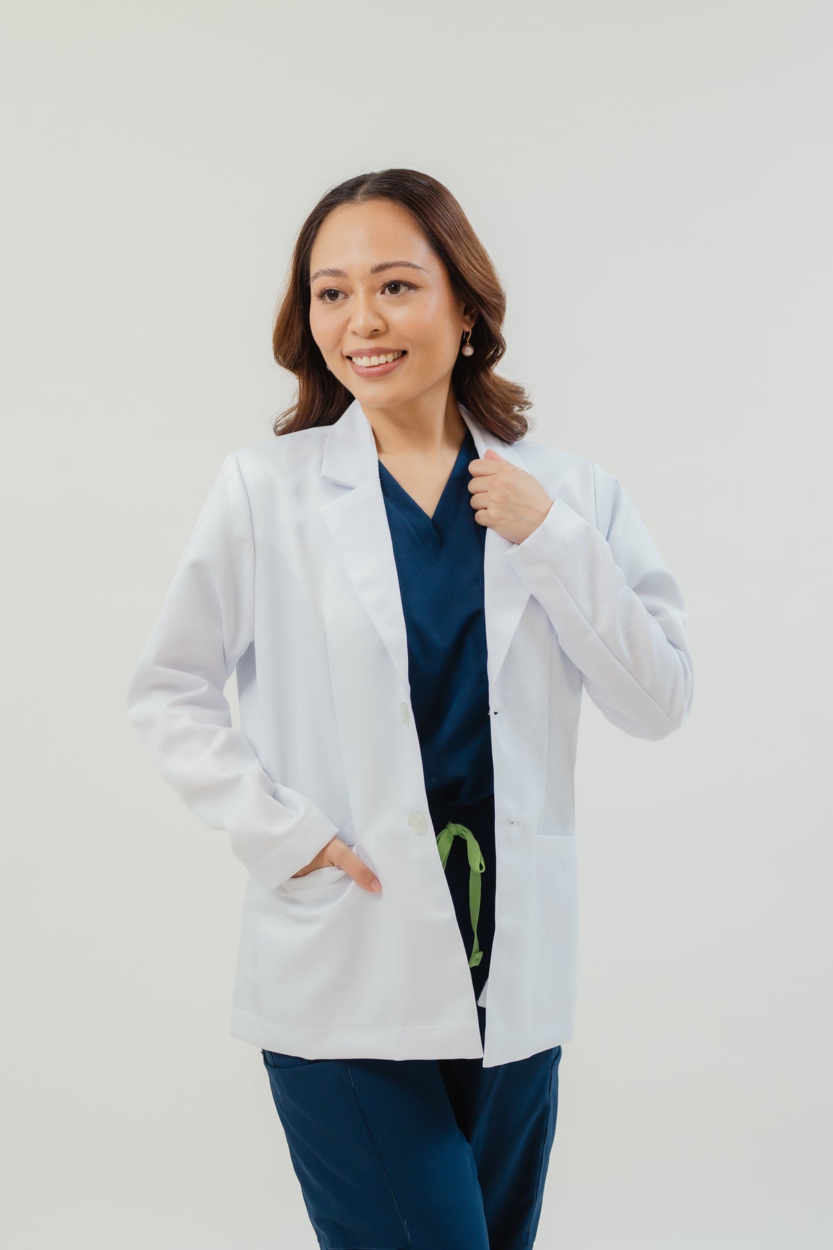 Medical Blazer