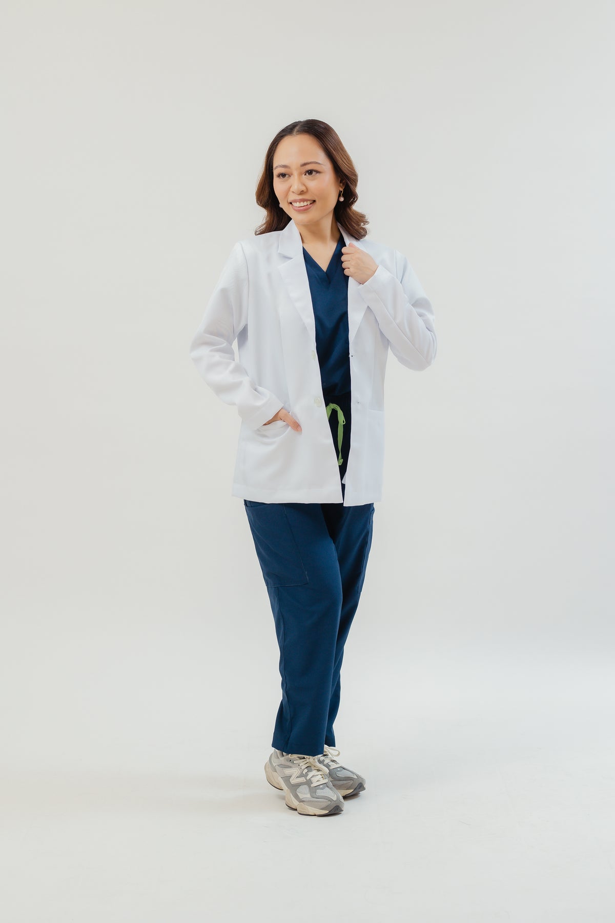 Medical Blazer