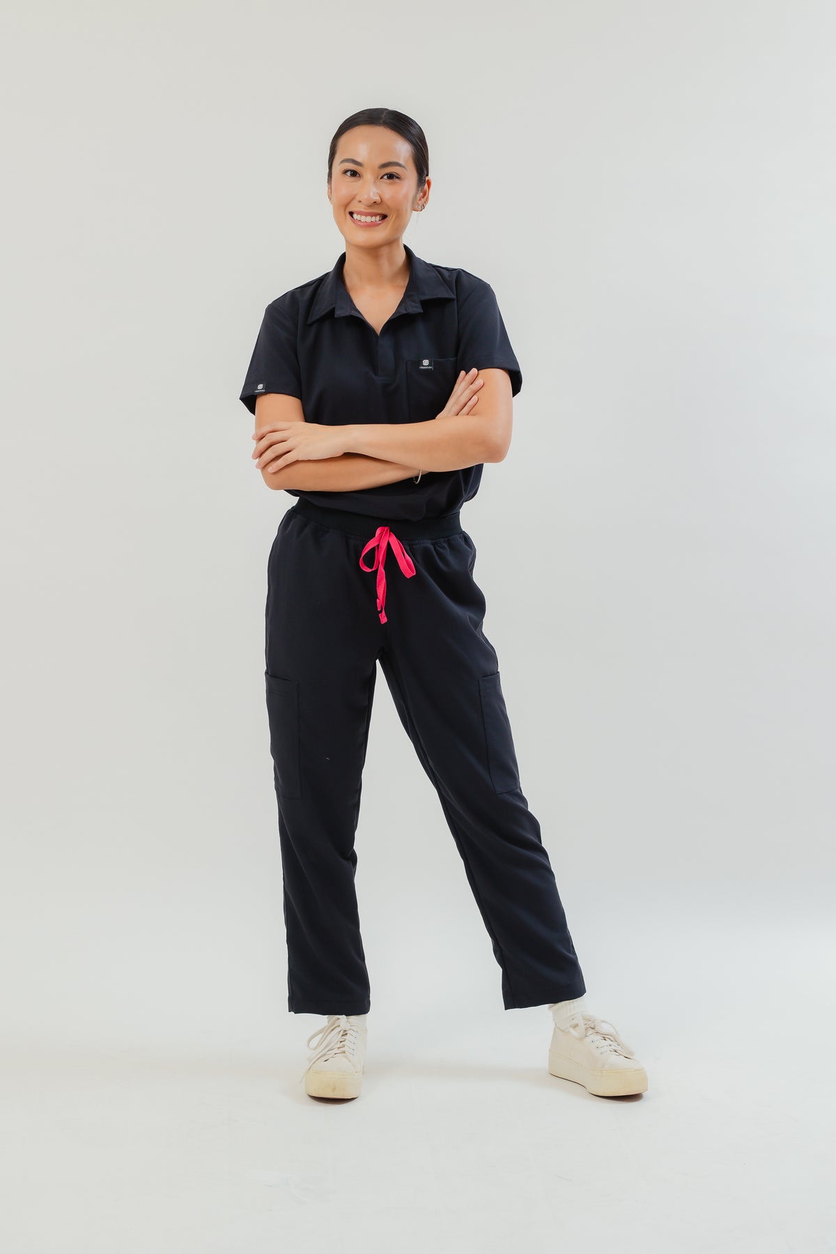 Primaflex Scrubs Set Women