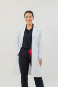 Classic White Coat