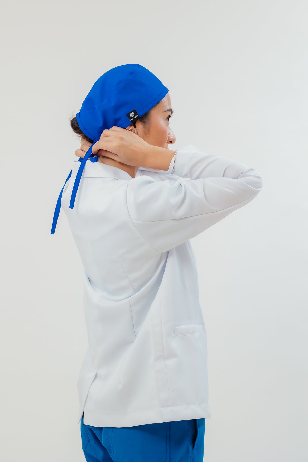 Surgical Cap