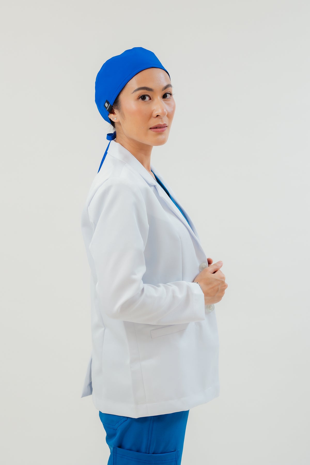 Surgical Cap