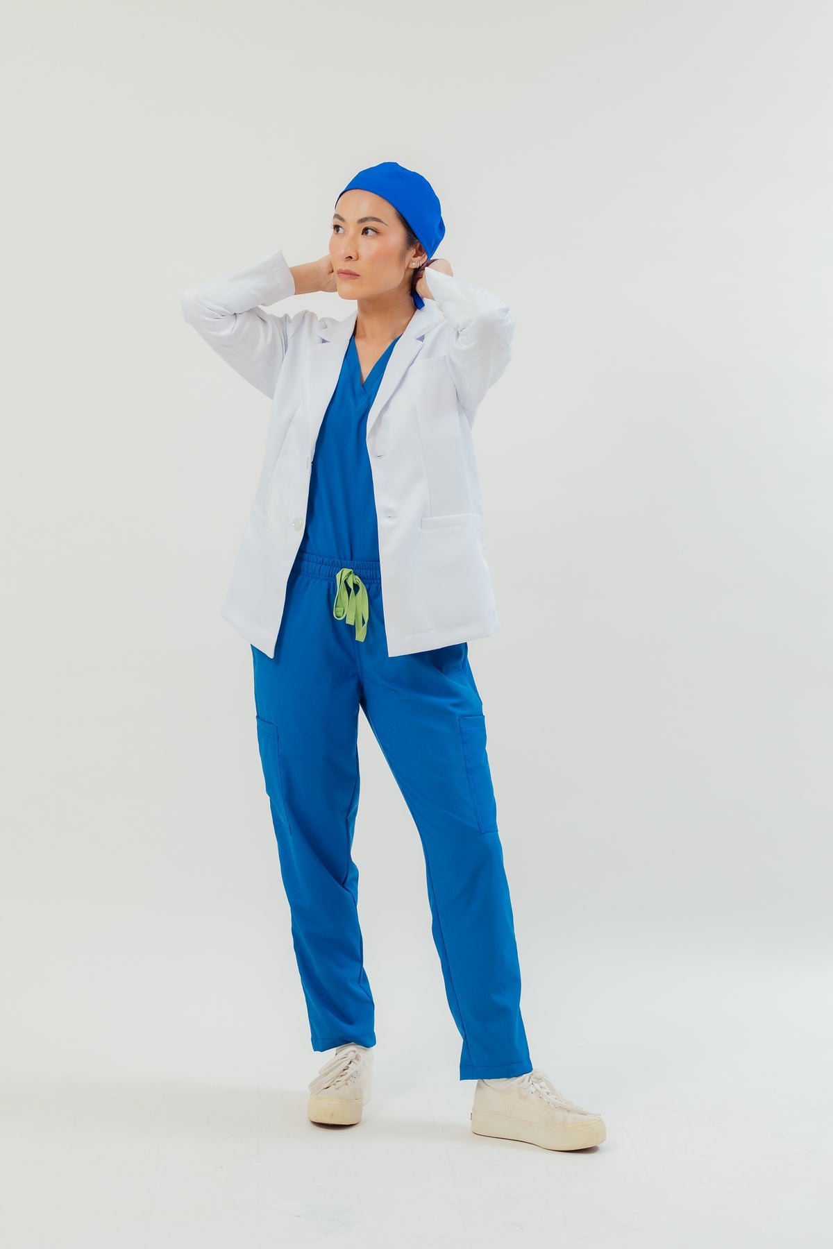 Surgical Cap