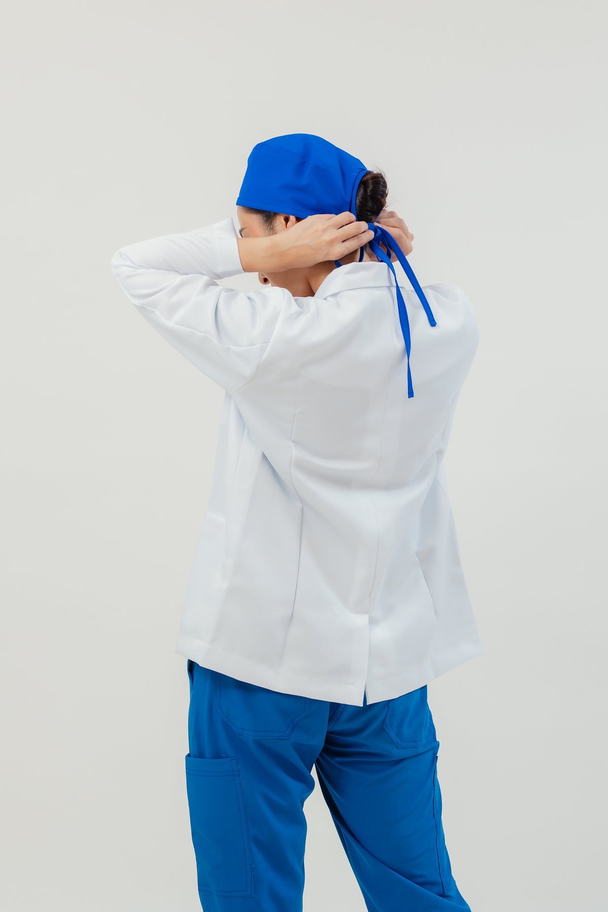 Surgical Cap