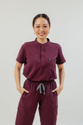 AIRFLEX™ SCRUB SET WOMENS
