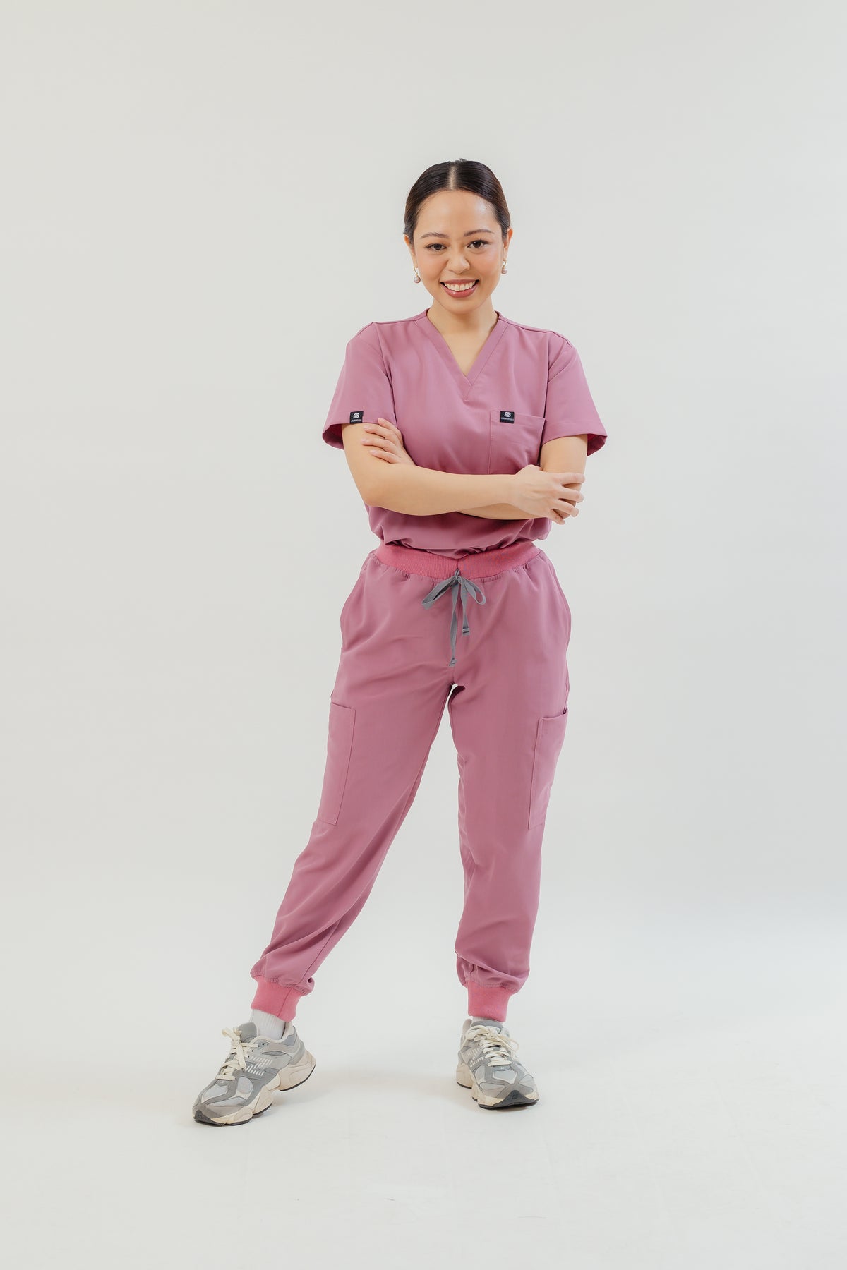 Primaflex Scrubs Set Women