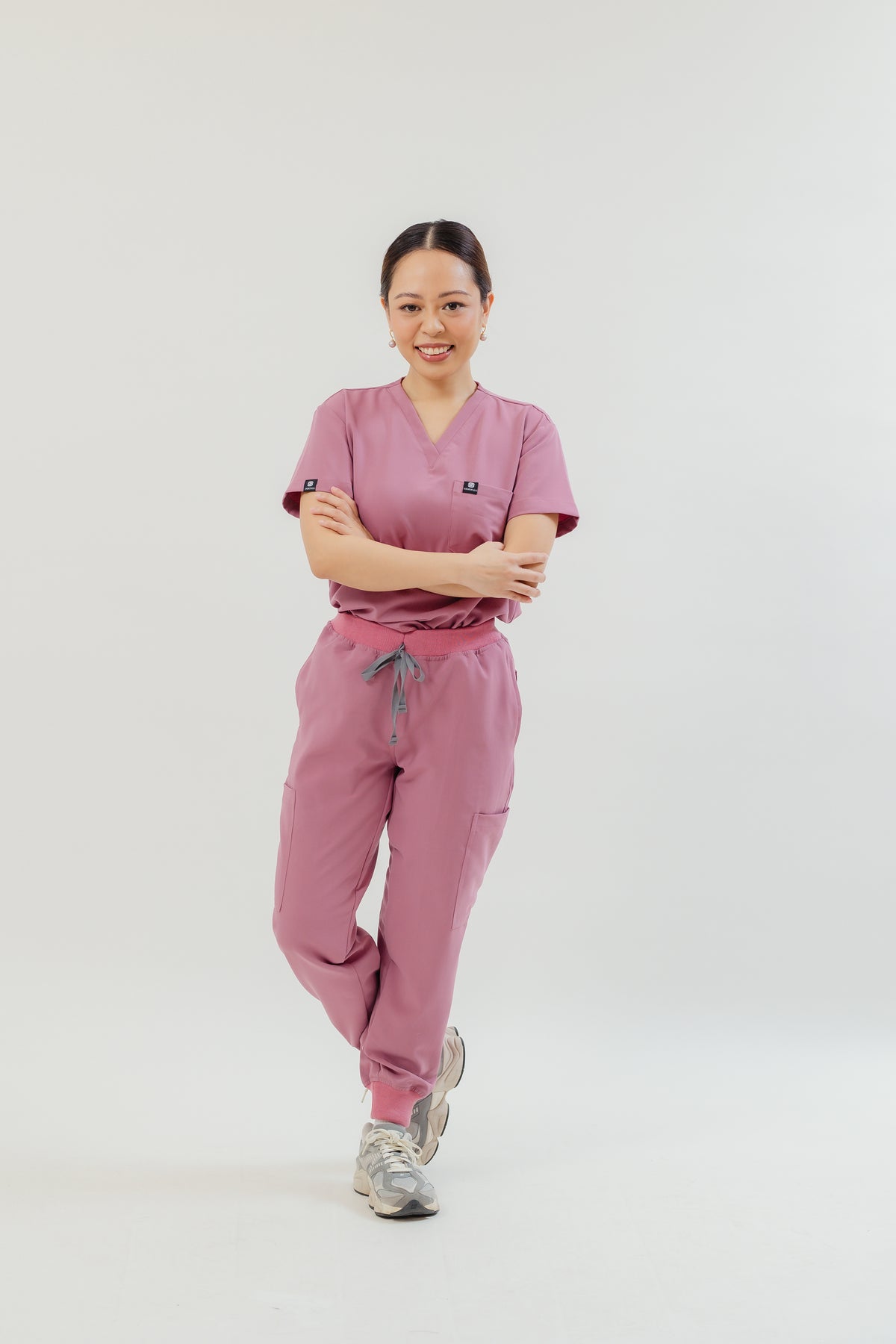 Primaflex Scrubs Set Women