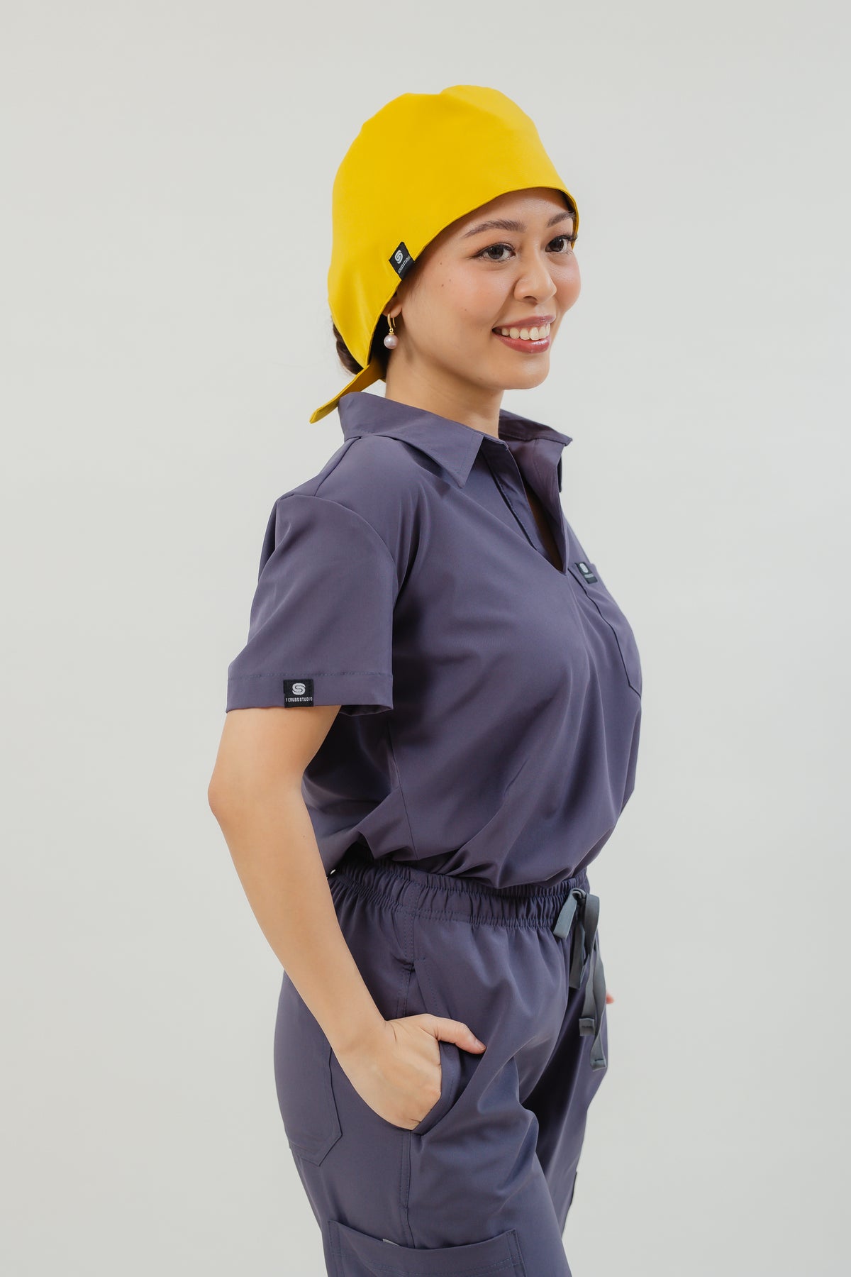 Surgical Cap