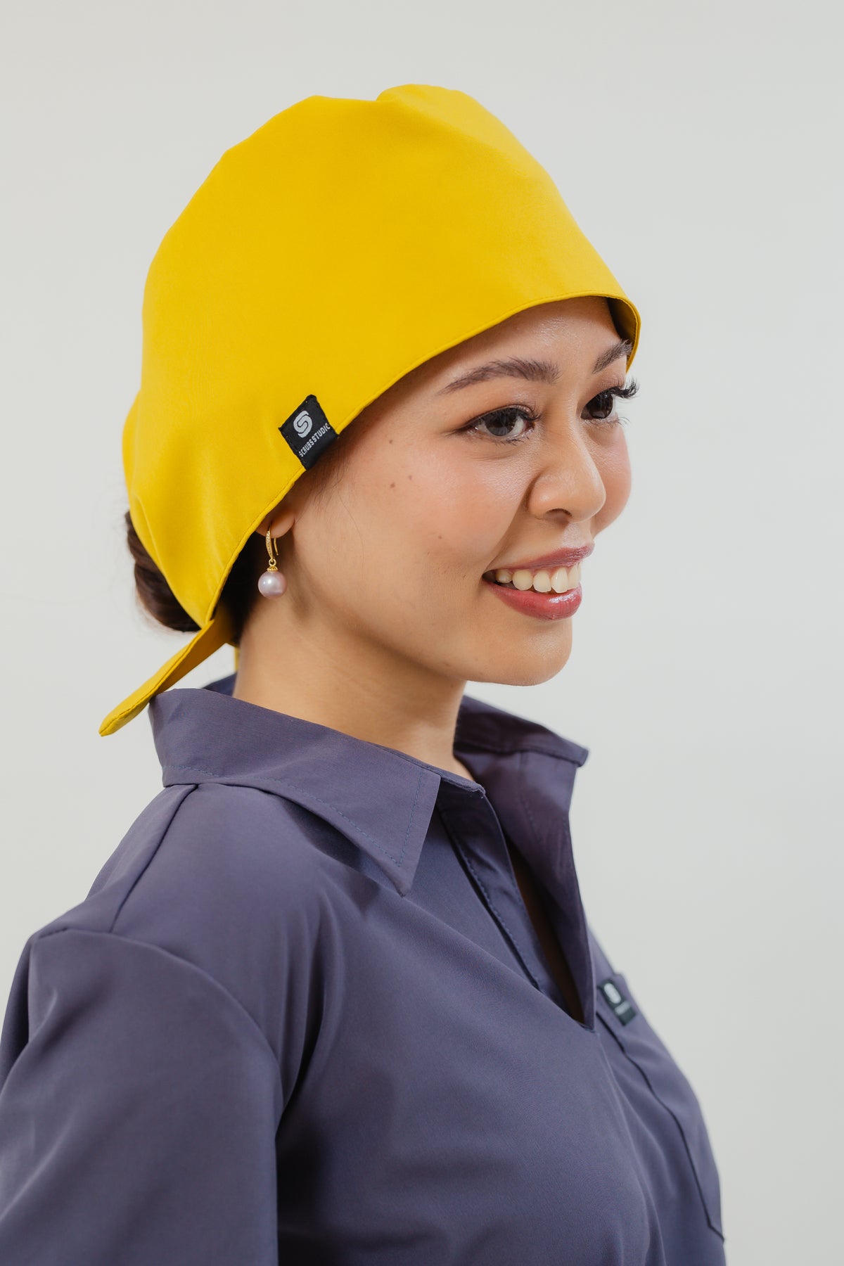 Surgical Cap