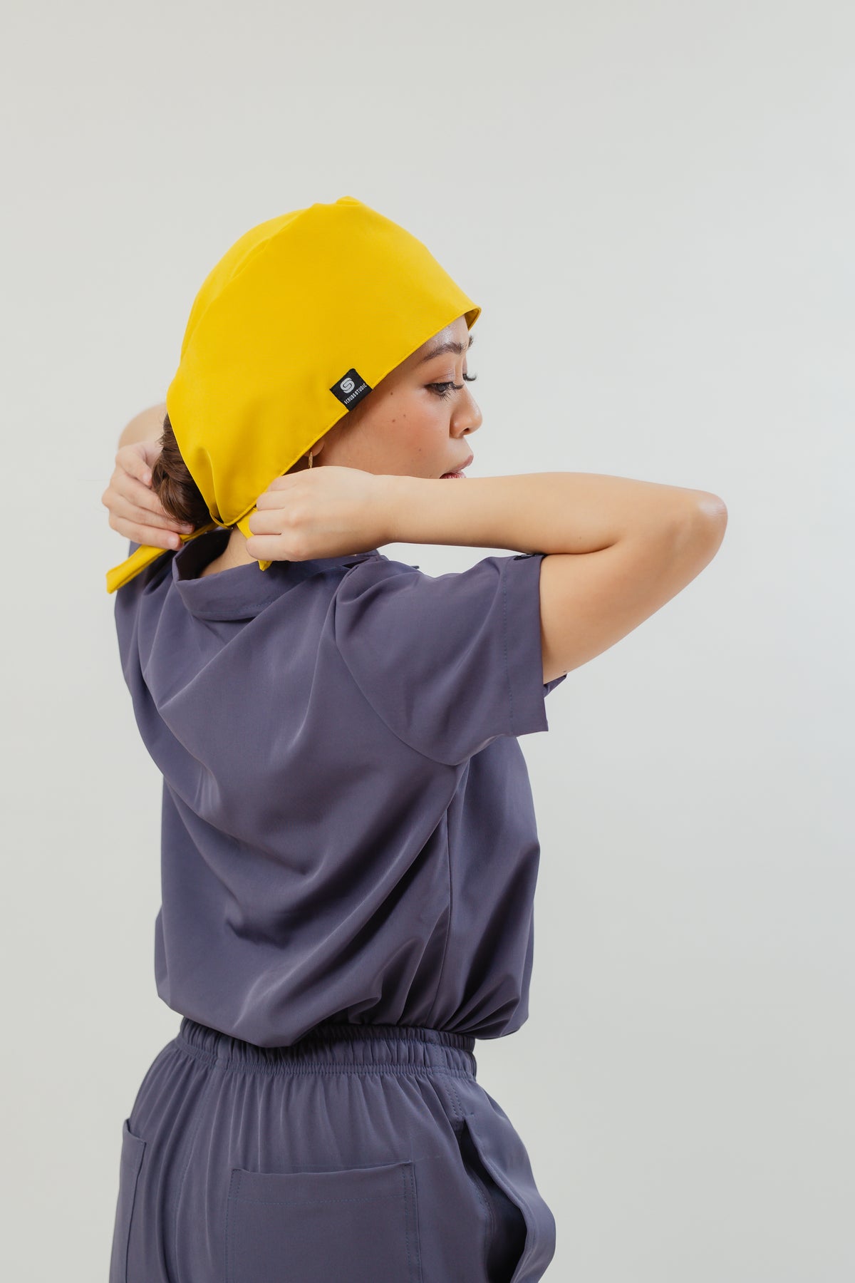 Surgical Cap