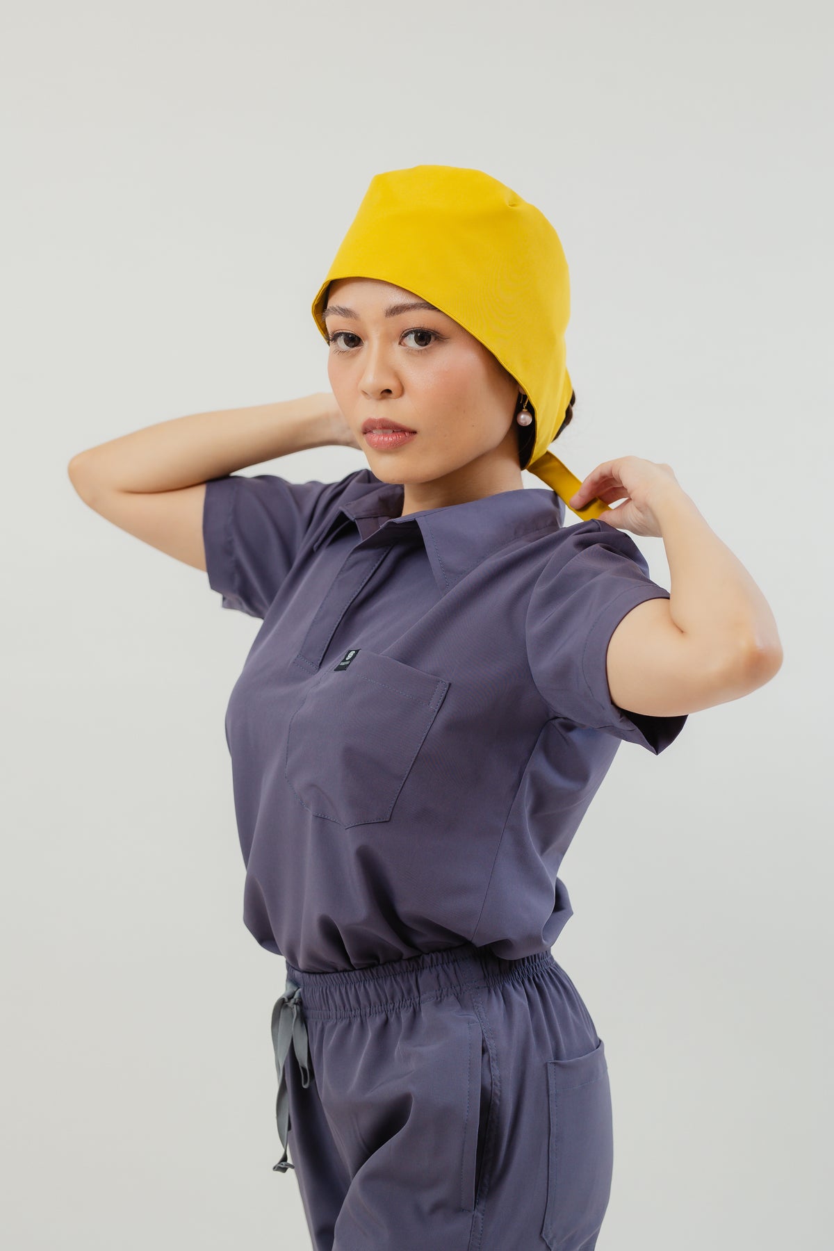 Surgical Cap