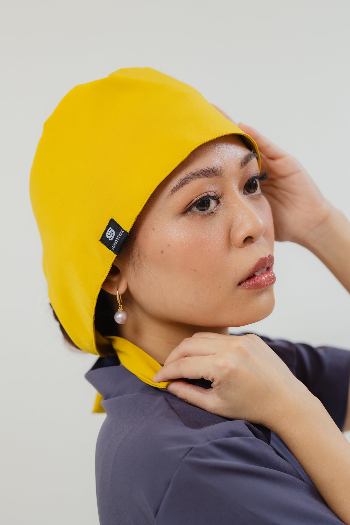 Surgical Cap