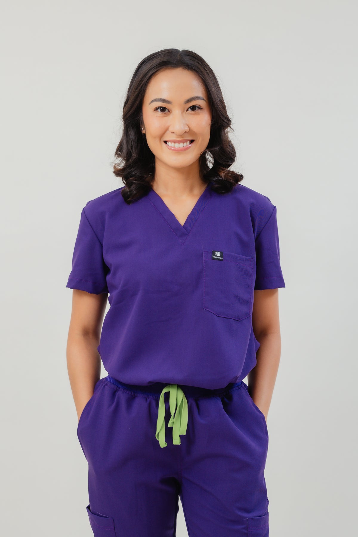 Primaflex Scrubs Set Women