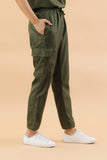 Women's Basic Pants