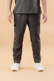 Men's Basic Scrub Pants