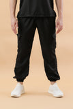 Men's Basic Scrub Pants